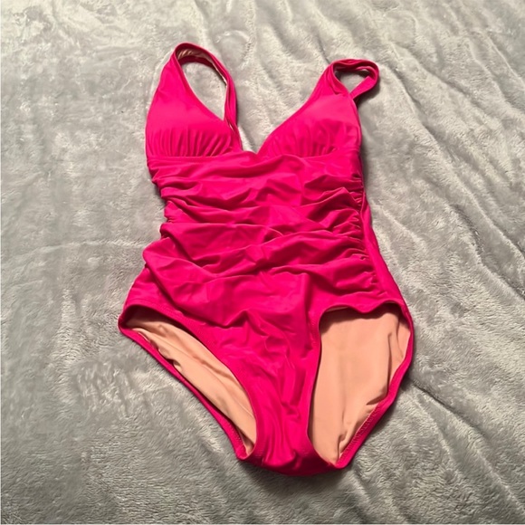 J. Crew one piece nwot - Picture 2 of 3